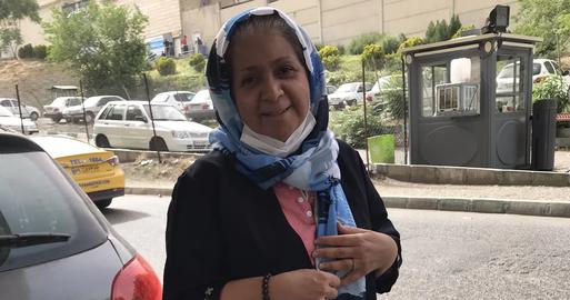 Elderly Baha'i Woman Released on $66,000 Bail