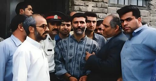 اسکندر مومنی، وزیر پیشنهادی کشور؛ سردار رده چندم، سهمیه قالیباف در کابینه