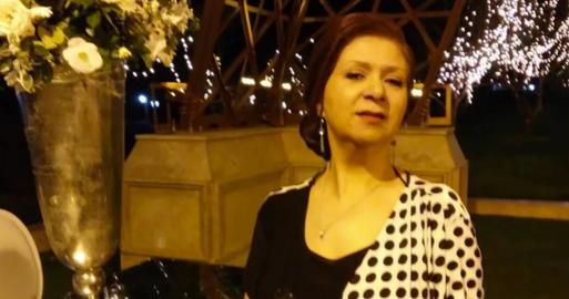 آخرین وضعیت سعیده خضوعی شهروند بهایی بازداشت شده در تهران