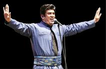 حسین صفامنش، خواننده محبوب کرمانشاهی بازداشت شد