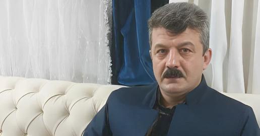 صدور حکم ٨ماه حبس و ٧٠ضربه شلاق برای سلیمان عبدی، معلم سقزی