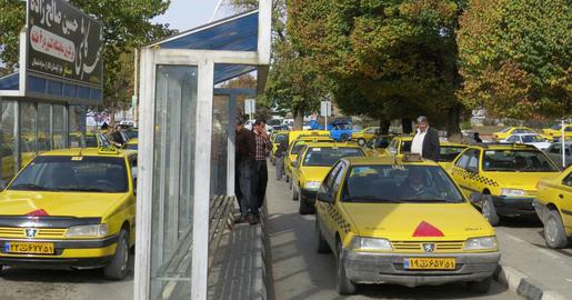 انتخابات غیرمنتظره در کردستان؛ انکار و تردید شهروندان