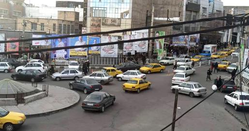 انتخابات غیرمنتظره در کردستان؛ انکار و تردید شهروندان