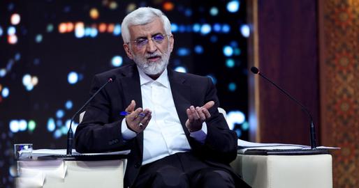سعید جلیلی؛ نامزد انتخابات ریاست‌جمهوری، چه گفت و چگونه گفت؟