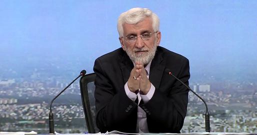 Saeed Jalili focused on employment and rural development, describing villages as "opportunities" rather than areas of "deprivation"