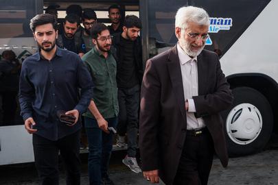 دادستانی  کرمانشاه شایعه «خنثی‌سازی سوءقصد به سعید جلیلی» را تکذیب کرد