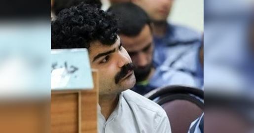 بی خبری از وضعیت سامان یاسین پس از انتقال از زندان رجایی‌شهر