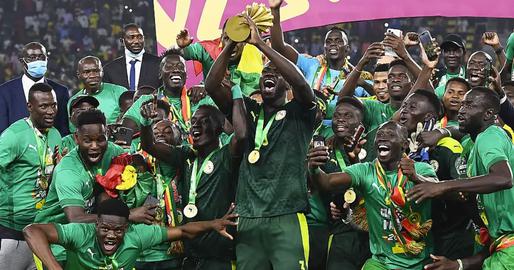 رسانه‌های سنگال، از قطعی شدن دیدار دوستانه تیم ملی این کشور مقابل تیم ملی فوتبال ایران در «فیفادی» سپتامبر خبر داده‌اند.