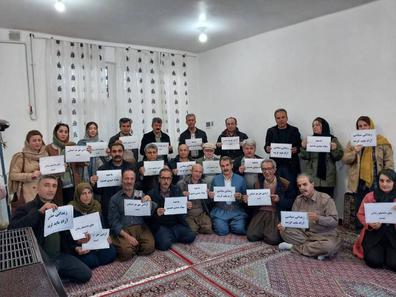 حمایت فعالان مدنی سقز از میلاد عبدی، دانشجوی زندانی