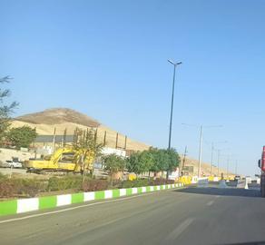 Car Checks, Warnings: Pressure Grows on Saqqez Residents ahead of Mahsa Anniversary