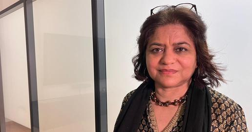 Investigadora de la ONU condena el cegamiento de manifestantes en Irán