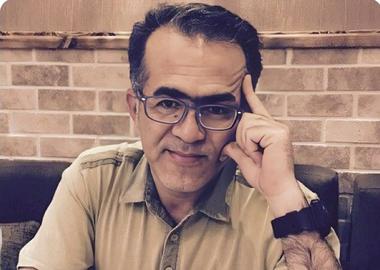 محرومیت سارنگ نادری از حق مرخصی زندانیان با اعمال نفوذ مهرداد بذرپاش