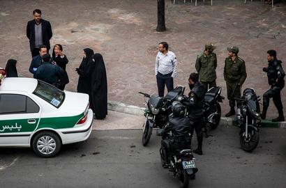 Like previous presidents, Pezeshkian lacks the authority to disband the Morality Police on his own and can only achieve this in coordination with other government institutions