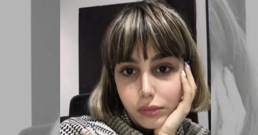 Iranian Police Arrested Journalist Nazila Maroufian