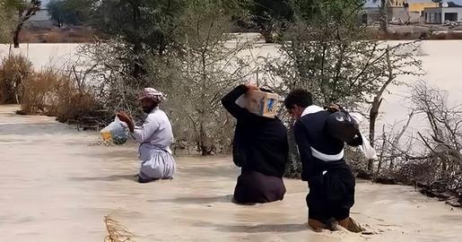 IranWire sources report a clear absence of governmental action to support those impacted by the floods