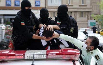 UN to Iran: Stop “racial discrimination”