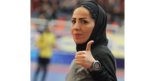 Since the start of nationwide demonstrations, football and futsal clubs have been mandated to consult with the security and protection institutions under the Ministry of Sports regarding these individuals before finalizing contracts with coaches and players