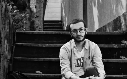 شهریار شمس دوباره بازداشت شد