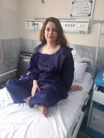 برادر خانم منفرد نوشته: «این سومین پرونده‌سازی بازجویان پرونده برای شکیلا است که طی دوران محکومیتش در این سه سال و نیم صورت گرفته. «