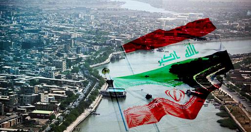 عامل اختلاف ایران و عراق در جنگ ۸ ساله همچنان ادامه دارد