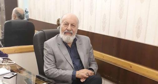 Iranian-Australian Grandfather Shokrollah Jebeli Dies in Evin Prison