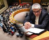 Üç Avropa dövlətinin İranın nüvə məsələsi ilə bağlı Təhlükəsizlik Şurasına məktubu