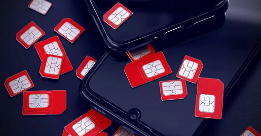 The systematic blocking of SIM cards emerged from the chaos of Iran’s 2022 nationwide protests following Mahsa Amini’s death in police custody