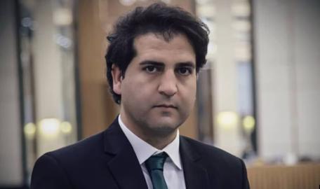 Almaniyada yaşayan Türk vəkil Sina Yusifi Tehran Cəza Məhkəməsi tərəfindən həbsə məhkum edilib