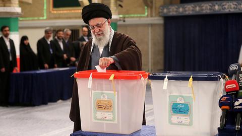 Last week's elections in Iran have set a significant precedent with a record-low voter turnout since the 1979 Islamic Revolution, which brought clerical rulers to power