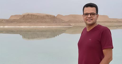 ایمان رشیدی شهروند بهایی؛ ۱۳۰ روز بلاتکلیفی در زندان یزد