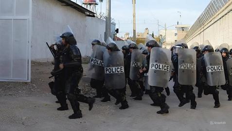 100 Guards Raid Iranian Prison's Political Ward, Beat Inmates, Execute Two
