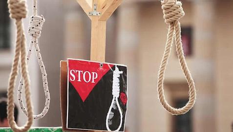 «سازمان حقوق بشر ایران» اعلام کرده که از آغاز سال ۲۰۲۳ دست‌کم ۵۵ نفر در ایران اعدام شده‌اند. این سازمان هدف از افزایش اجرای اعدام را «ارعاب و هراس‌افکنی» در بین معترضین عنوان کرده است.