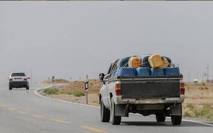 کشته شدن دو سوختبر در جاسک بر اثر تیراندازی بدون هشدار ماموران