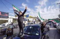 Reuters: İslam Respublikası Suriyanın yeni liderləri ilə birbaşa dialoqa hazırdır