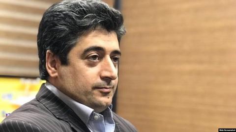 Evin həbsxanasında yaralanan Tahir Nəqəvinin xəstəxanaya göndərilməsinə icazə verilmir