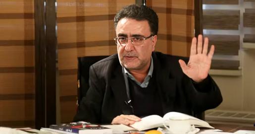 نامه تاجزاده از زندان: بحران‌های کنونی ریشه در سیاست‌های فسادگستر خامنه‌ای دارد