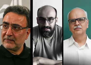 Sociologist Saeed Madani, activist Hossein Razzaq and Mostafa Tajzadeh, a former deputy interior minister under reformist President Mohammad Khatami, have said they would boycott the parliamentary and Assembly of Experts elections on March 1