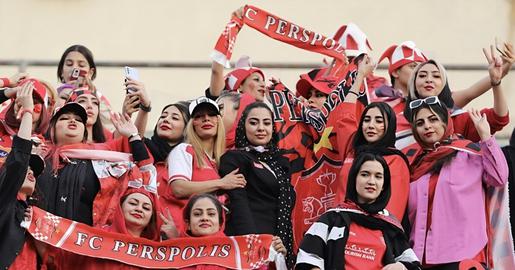 حکم توهین‌آمیز فدراسیون؛ زنان ایرانی، ابزار مجازات در فوتبال هستند؟