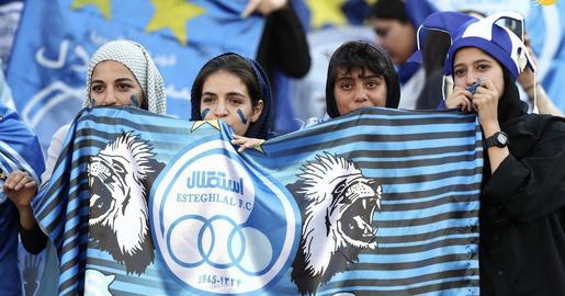 حکم توهین‌آمیز فدراسیون؛ زنان ایرانی، ابزار مجازات در فوتبال هستند؟
