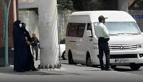 نور پلانی ارککلره چاتدی؛ شورت گئیینن ارککلر حبس ائدیلیر