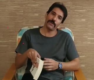 اخراج مهدی معرف، معلم و مشاور مدارس استان البرز
