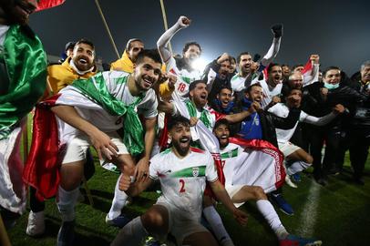 ثمره حضور تیم ملی ایران در تمامی جام‌های اخیر، فقط ۹ گل زده است. در عین حال تاکنون ۲۴ بار دروازه ایران مقابل حریفانش باز شده بود.