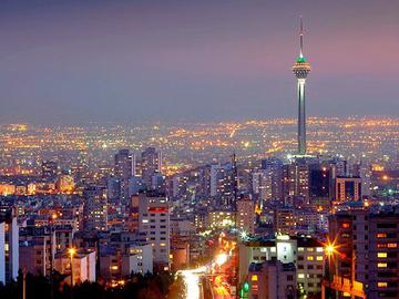 در رتبه‌بندی بهترین شهرهای دنیا، تهران در ده شهر آخر قرار گرفت