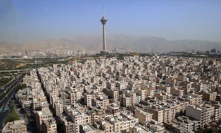 افزایش ۲۵ درصدی نرخ رسمی اجاره بها در تهران