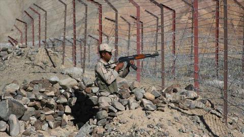 Iran’s Border Guards Kill Afghan Migrants In Sistan and Baluchistan