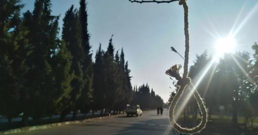 ایران‌دا شدتله داوام ائدن اعداملار اینسان حوقوقلاری فعاللارینی قایغیلاندیریب