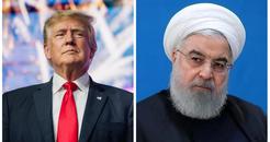When Rouhani (Almost) Met Trump
