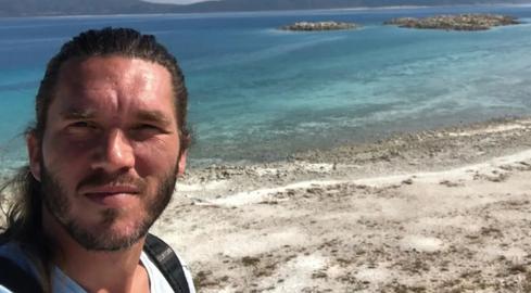 Finaliza en Irán la sentencia contra el turista francés Benjamin Briere