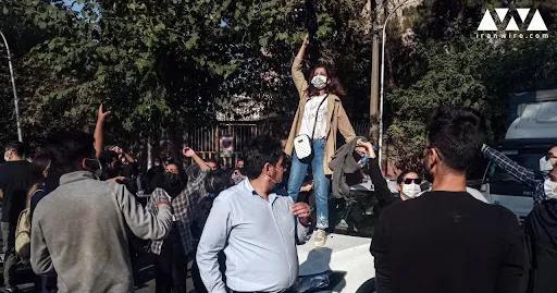 Day 15: Global Solidarity and National Strikes as Iran Protests Grow