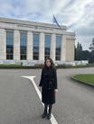 Irán interrumpe sesión de la ONU para excluir a grupo kurdo de derechos humanos